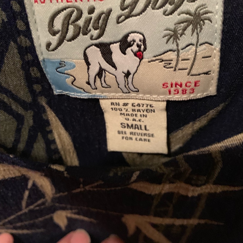 🦋4 for $15🦋
Big Dog Tank. - Picture 2 of 2
